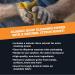 Orange Goop Hand Cleaner & Laundry Stain Lifter - 5oz Tube (Pack of 6) | All-Natural Non-Toxic Biodegradable Effective Grease & Stain Remover - Buy Online on GoSupps.com