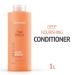 Wella Professionals Invigo Nutri-Enrich Conditioner - Deep Nourishing & Moisturizing - 33.8 Fl oz - Buy Online on GoSupps.com