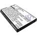 1840mAh Battery for Moxee K779 | K779HSDG_P | K779HSDL | PN: BP1672 - Long-lasting Power | International Shipping - Buy Online on GoSupps.com