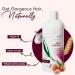 Nora Ross Classic Garlic Shampoo for Hair Loss & Growth | Anti-Dandruff | Oily Hair Solution | 32 Oz - Buy Online on GoSupps.com