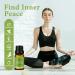 Essential Oils Blends Set for Diffusers - 6 Aromatherapy Scents for Home Relaxation & Wellness | Calming Sweet Dreams Immunity & More - Buy Online on GoSupps.com