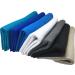 Felt Squares 7pcs Assorted Colors Pack - 18x18 Soft Fabric Sheets for DIY Craft Sewing - Winter Series - Buy Online on GoSupps.com