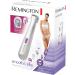 Remington Ultimate Cordless Wet and Dry Bikini Kit for Women - Lady Shaver with Detail Razor and Exfoliating Brush | WPG4035 - Buy Online on GoSupps.com