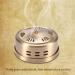 Moxibustion Box - ANGGREK 1 Copper Acupuncture Burner with Temperature Control | Health Care Solutions - Buy Online on GoSupps.com