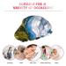 Mountains Green Printed Shower Cap for Women - Waterproof & Fits All Head Sizes - Buy Online on GoSupps.com
