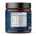 One Farm by WAAYB Organic 8 Mushroom Immunity Powder Non-GMO - Turkey Tail Chaga Cordyceps Shiitake Reishi Maitake Lion's Mane and Mesima - Vegan Mushroom Supplement in a Resealable Glass Jar - Buy Online on GoSupps.com
