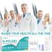 Buy H Pylori Test Kit - Accurate Home Testing for Helicobacter Pylori Fast Results & International Shipping - Buy Online on GoSupps.com