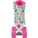 Rollr GRL Ella Adjustable Girls Roller Skates - White/Pink (Size Small 12-2) - Buy Online on GoSupps.com