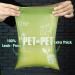 PET N PET USDA Certified 38% Biobased Dog Poop Bags 270/540 Counts - 9x13 Inches, 15 Refill Rolls - Buy Online on GoSupps.com