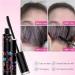 LGEternal Broken Hair Finishing Stick Small Broken Hair Styling Cream Finishing Stick Shape Tools Broken Hair Finishing Stick Small Broken Hair Finishing Cream (4pcs) - Buy Online on GoSupps.com