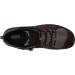 KEEN Men's Steens Vent Low Height Hiking Shoes 9.5 Brown - Breathable Outdoor Footwear - Buy Online on GoSupps.com