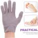 ABOOFAN 1 Pair Night Moisturizing Gloves Moisturizing Gloves Overnight Enhancing Cotton Gloves for Sleeping Lotion Gloves Hand Mask Gloves Dry Hands Dry Hand Gloves Care Miss Essential Oil 19.5x12.2x0.4cm - Buy Online on GoSupps.com