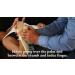 Professional Custom Fiberglass Splint for Wrist & Thumb Injuries | Fast International Shipping - Buy Online on GoSupps.com