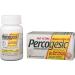 Percogesic Original Strength, Acetaminophen and Diphenhydramine | Aspirin-Free | 90 Tablets | Pack of 4