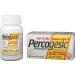 Percogesic Original Strength Acetaminophen and Diphenhydramine 90 Tablets