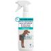 Hundepflege24 Dog Repellent Spray & Anti Chew Spray for Dogs & Cats 1l - THE BITTEREST & MOST WELL-KNOWN SUBSTANCE to prevent chewing & gnawing on furniture clothing shoes & more
