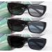 Infactory Self-Tinting Reading Sunglasses - UV 400 Protection 2.0 Diopters | Comfortable & Stylish Reading Glasses - Buy Online on GoSupps.com