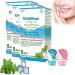 Oralheal Jelly Cup mouthwash rests the health of teeth and mouth eliminates bad breath and clean teeth oral heal mouthwater 3box