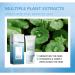 Centella Sunscreen Water-Fit Sun Serum Sunscreen SPF 50 Face Moisturiser Hydrating Sunscreen Essence Korean Sunscreen Centella Face Sun Cream For Refreshing No Sticky Refreshing Sun Cream - Buy Online on GoSupps.com