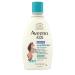 Aveeno Kids Curly Hair Conditioner 12 fl. oz - Hydrating Kids Curly Hair Products with Oat Extract & Shea Butter - Buy Online on GoSupps.com