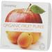 Clearspring Organic Apple and Apricot Puree 12 Count - Buy Online on GoSupps.com