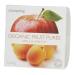 Clearspring Organic Apple and Apricot Puree 12 Count