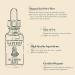 Napiers Organic Irish Sea Moss Tincture Drops 30ml - Alcohol-Free Herbal Supplement - Buy Online on GoSupps.com