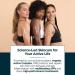 GLOW ME Tinted Mineral Sunscreen SPF 30 Face Moisturizer by FRE Skincare (Medium-Deep) | Hydrating Lightweight Cream for Healthier Glowing Skin - Buy Online on GoSupps.com