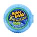 Wrigley's Hubba Bubba Bubble Tape Sour Blue Raspberry Raspberry 56.7 g (Pack of 1)