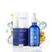 Hyaluronic Acid Serum For Face Ultra Hydrating Skin Care Product with Powerful Formula to Replenish Skin Moisture Volume and Elasticity.