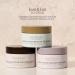 Jean & Len Melting Moisture Body Treatment - Peony & Lychee | Nourishing Body Butter for Normal Skin | 50 ml - Buy Online on GoSupps.com