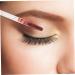 Angoily 1pc Shadow Waterproof Lasting Fluid Accessories Shiny for Glitter Eyes Liquid 1 count (Pack of 1) As Shown - Buy Online on GoSupps.com