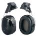 Trend Ear Defenders Fits Airshield Pro and Air Pro Max Comfortable Robust and Lightweight SNR 29 dB AIR/P/6A Black
