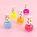 Three Cheers for Girls Neon Nail Polish Set - 5 Quick Dry Non-Toxic Colors for Kids 8 - Buy Online on GoSupps.com