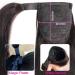 Ponytail Extension 12-26 Inch Wrap Around Ponytail Hair Straight Ponytail Extension Real Human Hair Extensions Natural Black Clip in Brazilian Remy Ponytail Hairpieces Hair Extensions Ponytail(14inche 14inches 120g Straight - Buy Online on GoSupps.com