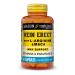 Mason Natural Vein Erect with L-Arginine and Maca 80 Capsules
