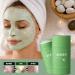 Green Tea Mask Stick | Oil Control & Moisturizing Blackhead Remover - International Shipping - Buy Online on GoSupps.com