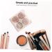 Beatifufu Highlight Eye Shadow Powder Blouses Makeup Eyeshadow Light Blue Eyeshadow Makeup Palette Makeup Kit - Buy Online on GoSupps.com