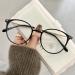 JACTZ Men Women Reading Glasses - Lightweight 4.0x Computer Eyeglasses for Optimal Vision - Buy Online on GoSupps.com