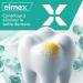  ELMEX ELMEX - Elmex Sensitive Toothpaste Gentle Whiteness 0% Colourants - Sensitive Teeth Painful Gums Enamel Protection - 2 x 75 ml - Buy Online on GoSupps.com