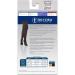 Truform Women's Compression Stockings 20-30 mmHg - Thigh High Open Toe Opaque Medium Beige - 1 Pair - Buy Online on GoSupps.com