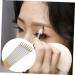 Amosfun 8pcs Tool -in- Eyeliner Pencil Women Sharpener Pen Strokes Eyebrow with Makeup Pencils Girls 1 count (Pack of 1) As Shown - Buy Online on GoSupps.com