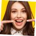 GOOHOCHY Funny Party 1pc Scorpion Single Braces Rose Gold Decor Rapper Teeth Grill Accessories 14k Gilded Set Golden 2X1cm - Buy Online on GoSupps.com