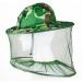 Sunreek Camouflage Beekeeping Masks & Caps - Insect Protection Hat with Net for Outdoor Fishing & Bug Shield - 2 Pieces - Buy Online on GoSupps.com