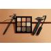 Sigma Beauty Long Wear Eyeliner Pencil - Wicked Black | Waterproof Formula - Buy Online on GoSupps.com