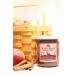 Kauffman's Fruit Farm Spiced Apple Butter - Homemade, No Sugar Added, Kosher, Non-GMO, Gluten Free - Ideal for Baking, Spreading, or BBQ Sauce! (Pack of 2) - Buy Online on GoSupps.com