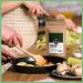 Spicy Welt Poivre de Sichuan Vert Entier (100g) Baies Hua Jiao | Pour Poisson Volaille Wok & Cuisine Asiatique | Notes d'Agrumes & Fra cheur Intense | 100% Naturel Sans Additifs - Buy Online on GoSupps.com
