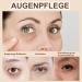 S rum pour les yeux la caf ine cr me pour les yeux contre les cernes et les gonflements s rum anti- ge pour les yeux avec boule de massage 360 limination des cernes - Soin des yeux pour - Buy Online on GoSupps.com