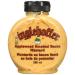 Inglehoffer Applewood Smoked Bacon Mustard 280ml Applewood Smoked Bacon Mustard 280 ml