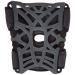 DJO Global 11-0215-4 Reaction Web Knee Brace 23.5"-29.5" X-Large/XX-Large Gray